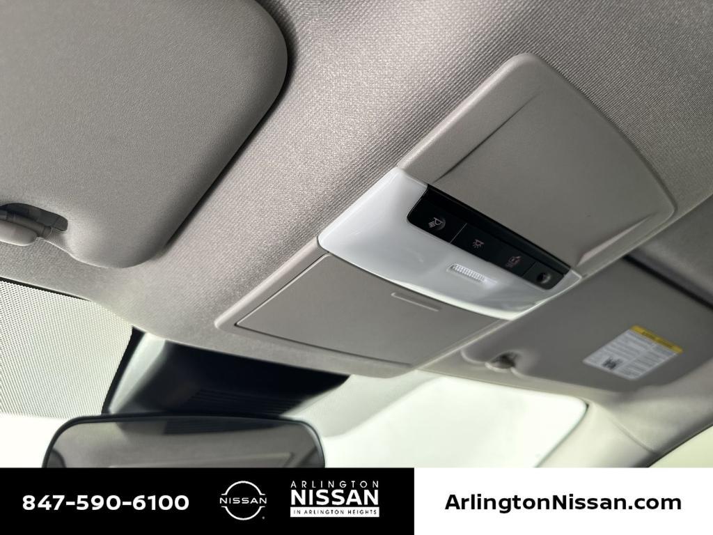 new 2025 Nissan Sentra car, priced at $21,745