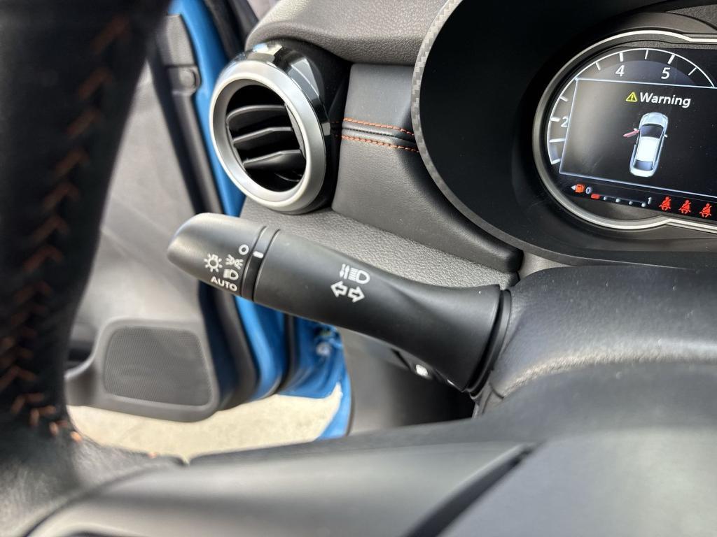 new 2025 Nissan Versa car, priced at $19,080