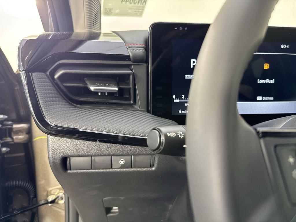 new 2026 Nissan Kicks car, priced at $28,730