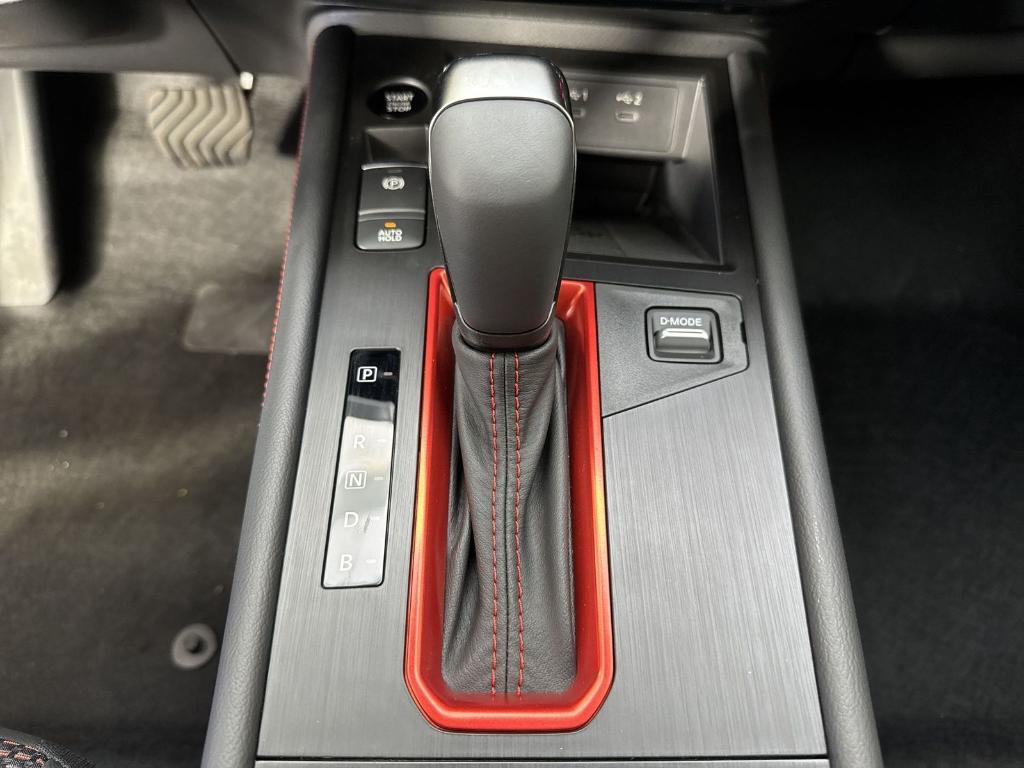 new 2026 Nissan Kicks car, priced at $28,730