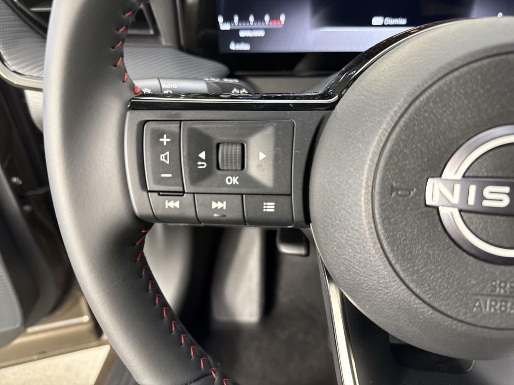 new 2026 Nissan Kicks car, priced at $28,730