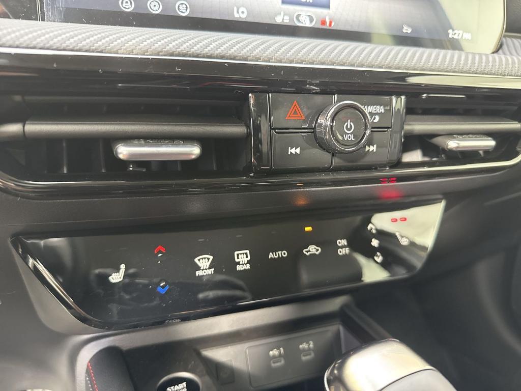 new 2026 Nissan Kicks car, priced at $28,730