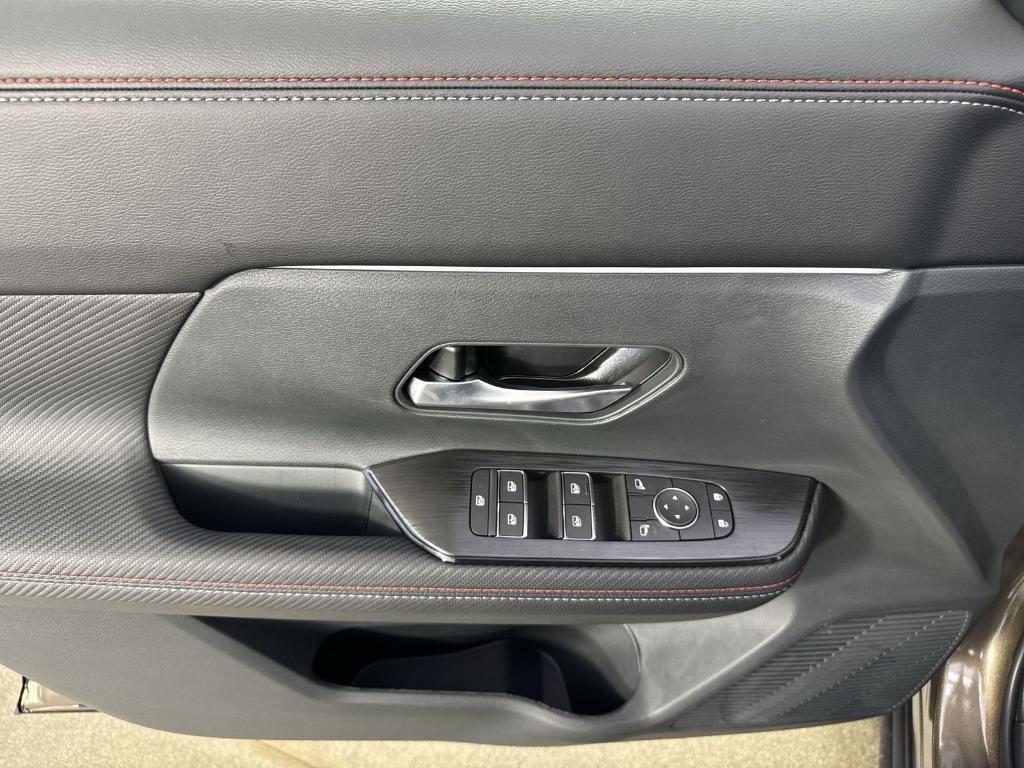 new 2026 Nissan Kicks car, priced at $28,730