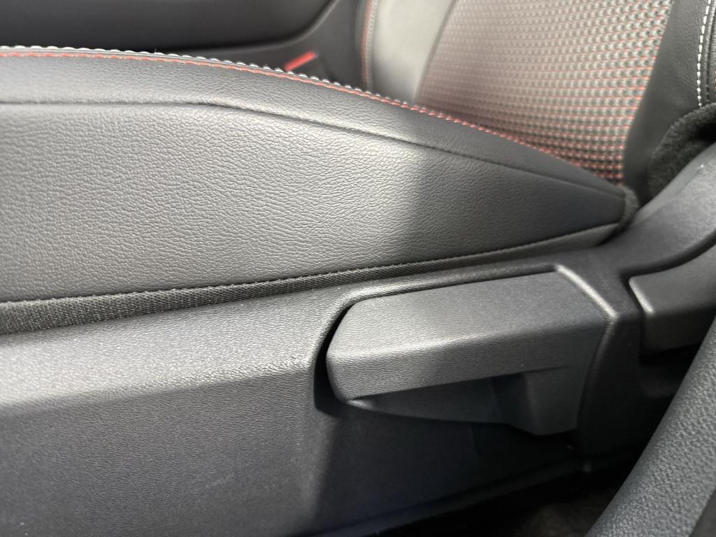 new 2026 Nissan Kicks car, priced at $28,730