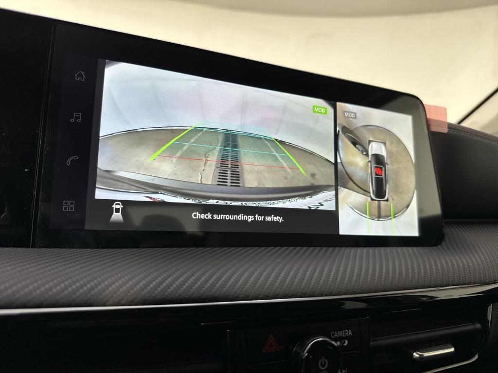 new 2026 Nissan Kicks car, priced at $28,730