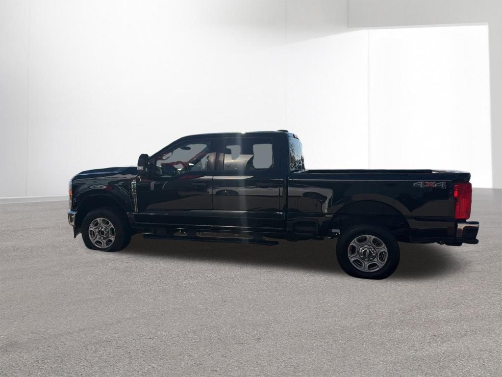 used 2025 Ford F-250 car, priced at $51,995