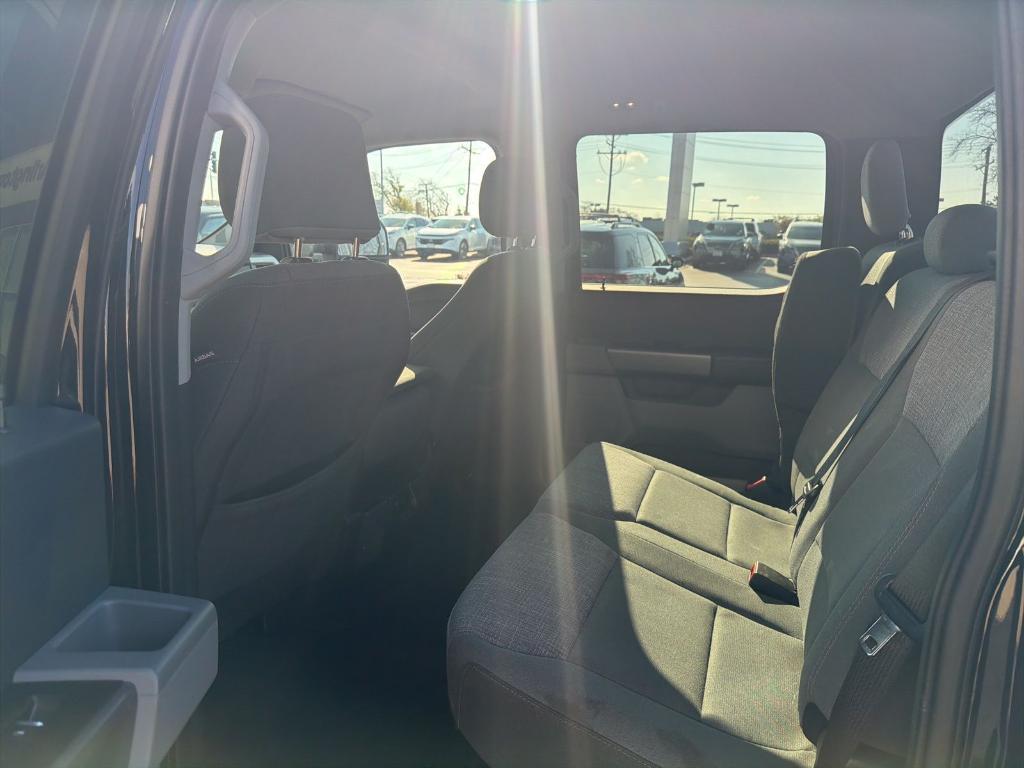 used 2025 Ford F-250 car, priced at $51,995