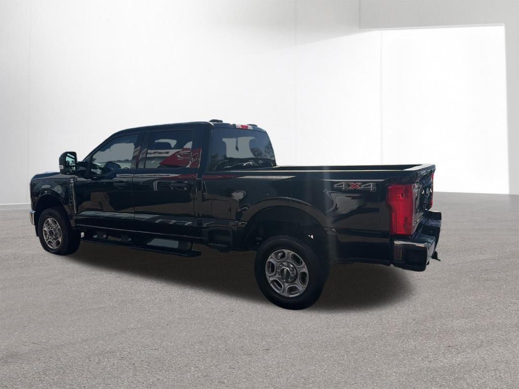 used 2025 Ford F-250 car, priced at $51,995