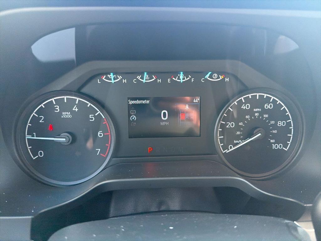 used 2025 Ford F-250 car, priced at $51,995