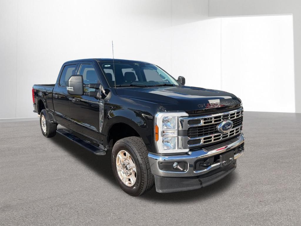 used 2025 Ford F-250 car, priced at $51,995