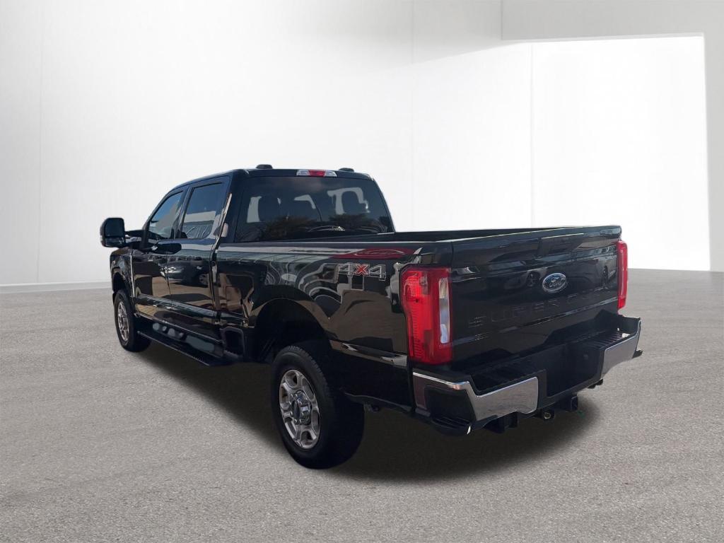 used 2025 Ford F-250 car, priced at $51,995