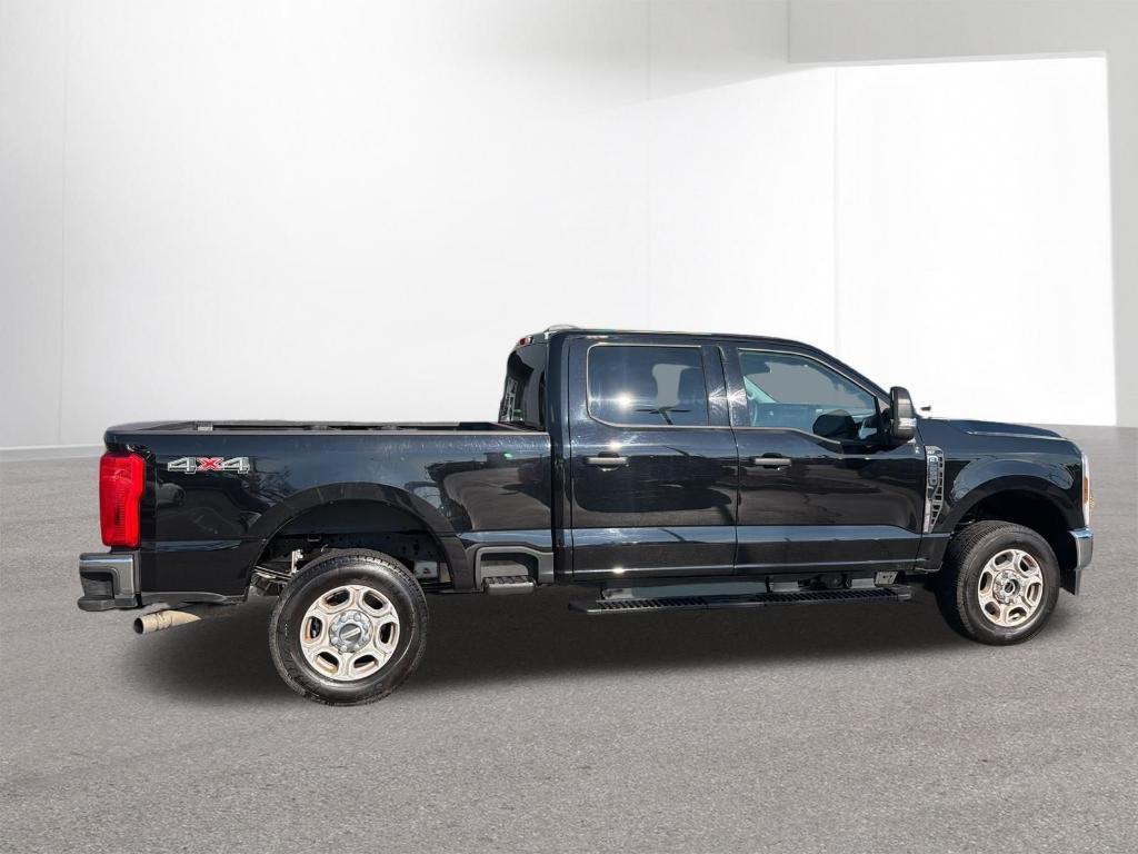 used 2025 Ford F-250 car, priced at $51,995