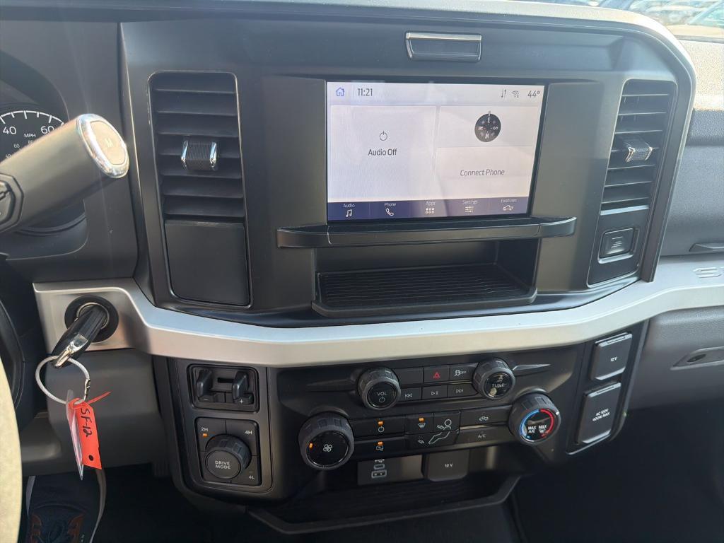 used 2025 Ford F-250 car, priced at $51,995
