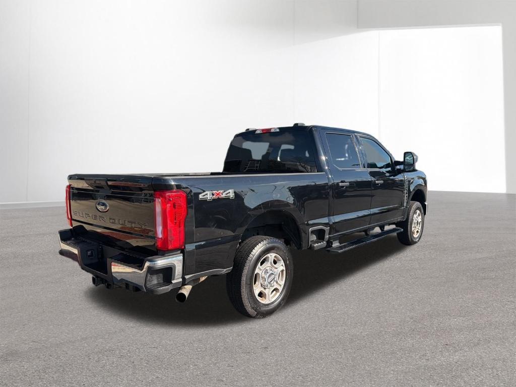 used 2025 Ford F-250 car, priced at $51,995