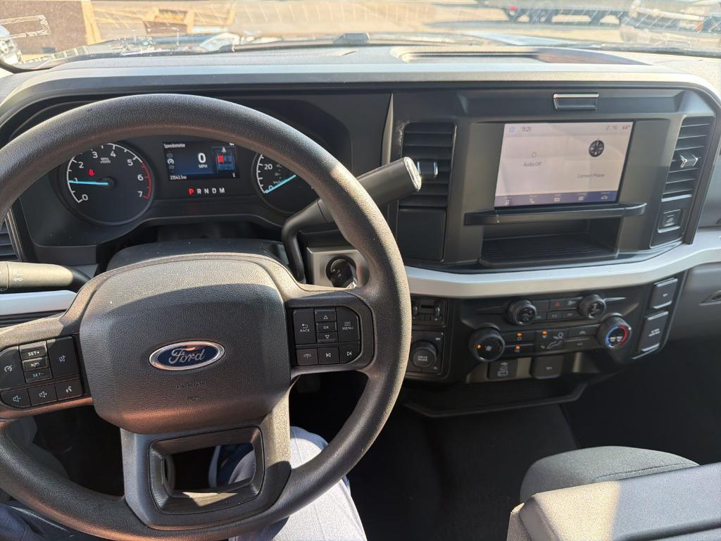 used 2025 Ford F-250 car, priced at $51,995