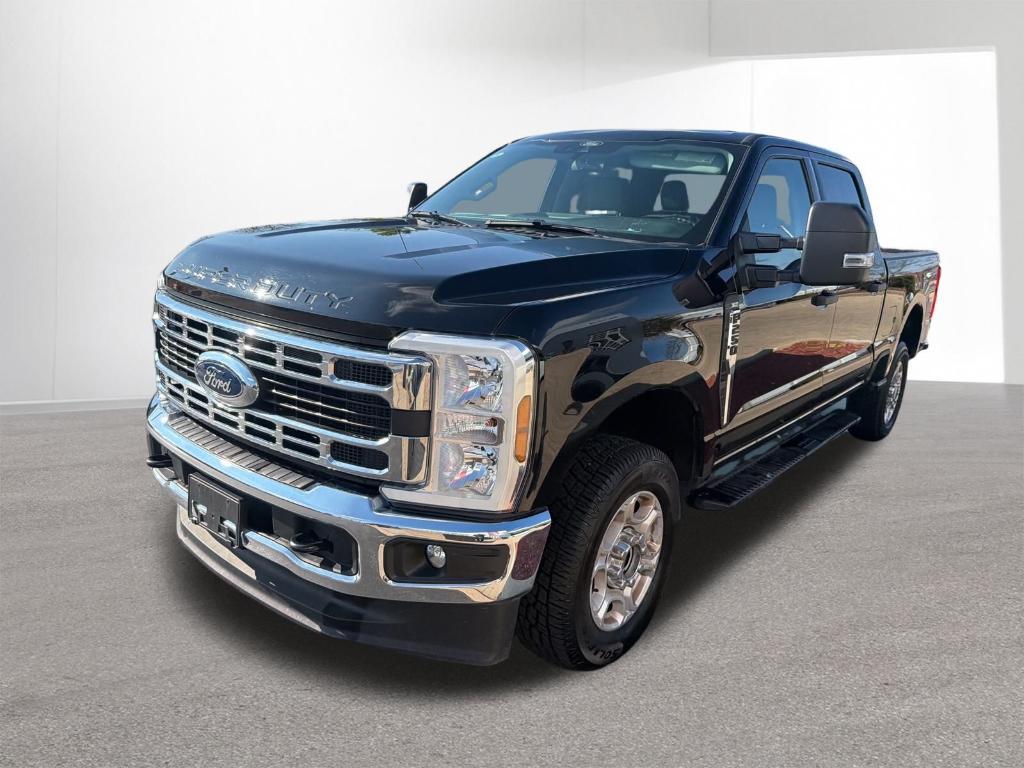 used 2025 Ford F-250 car, priced at $51,995