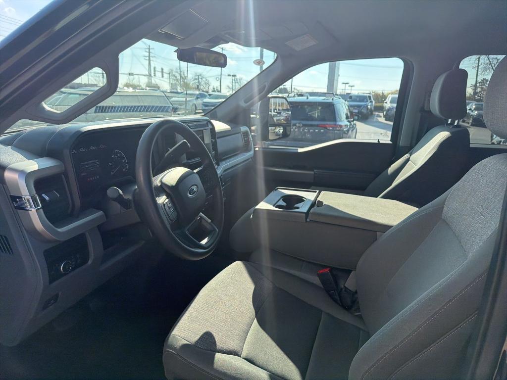 used 2025 Ford F-250 car, priced at $51,995