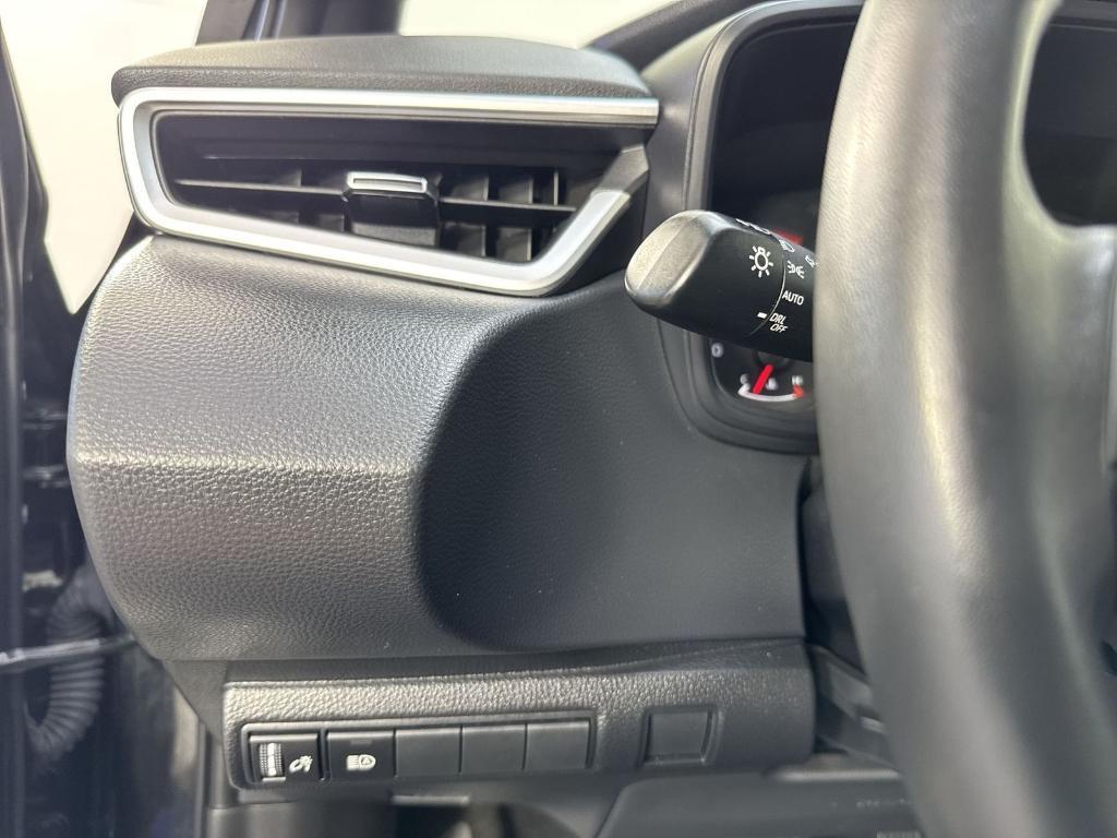 used 2022 Toyota Corolla car, priced at $21,726