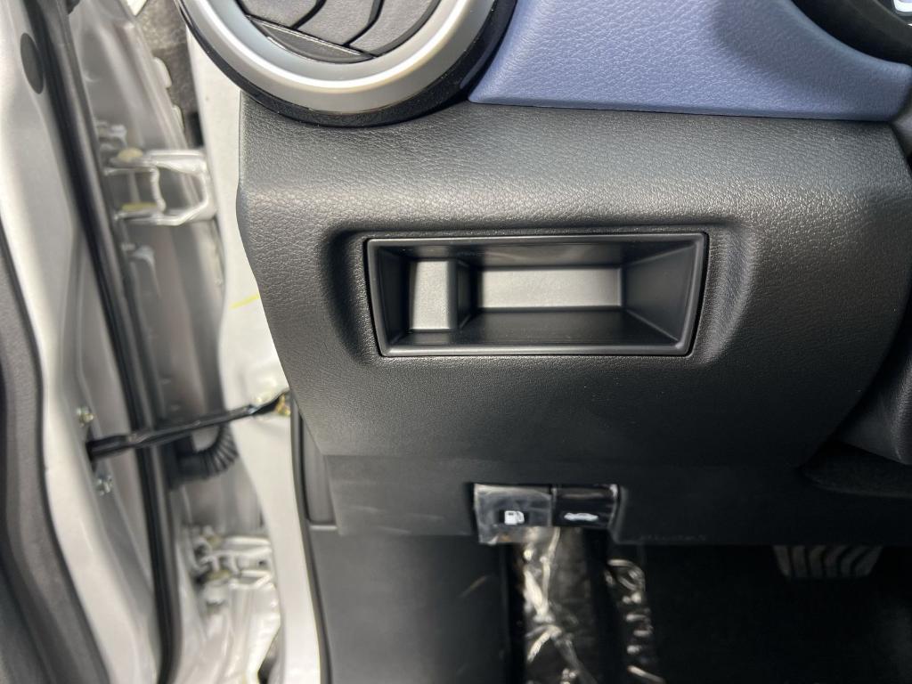 new 2025 Nissan Versa car, priced at $18,002