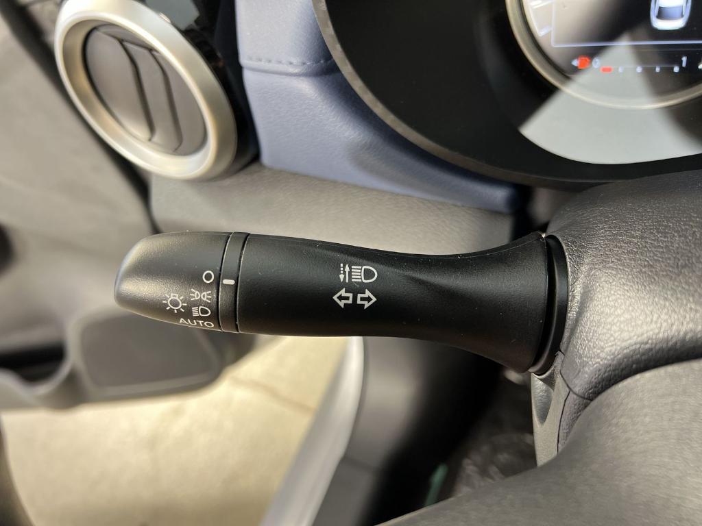 new 2025 Nissan Versa car, priced at $18,002