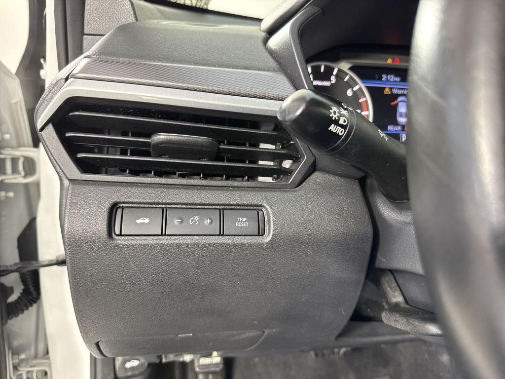 used 2024 Nissan Altima car, priced at $19,995