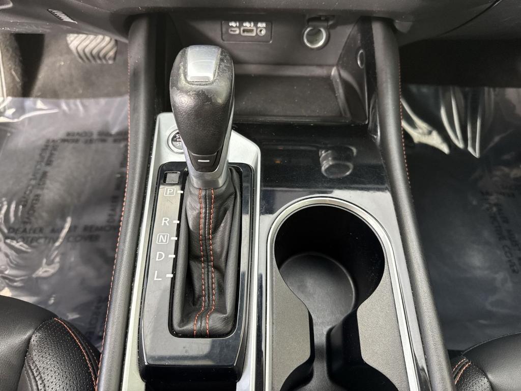 used 2024 Nissan Altima car, priced at $19,995