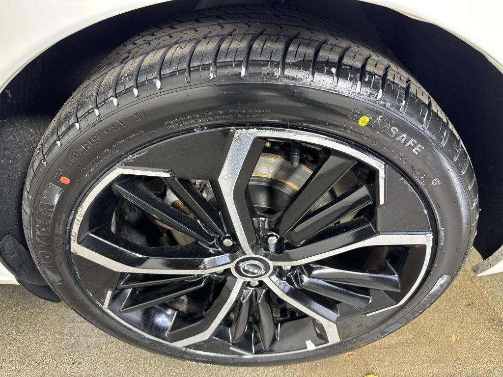 used 2024 Nissan Altima car, priced at $19,995