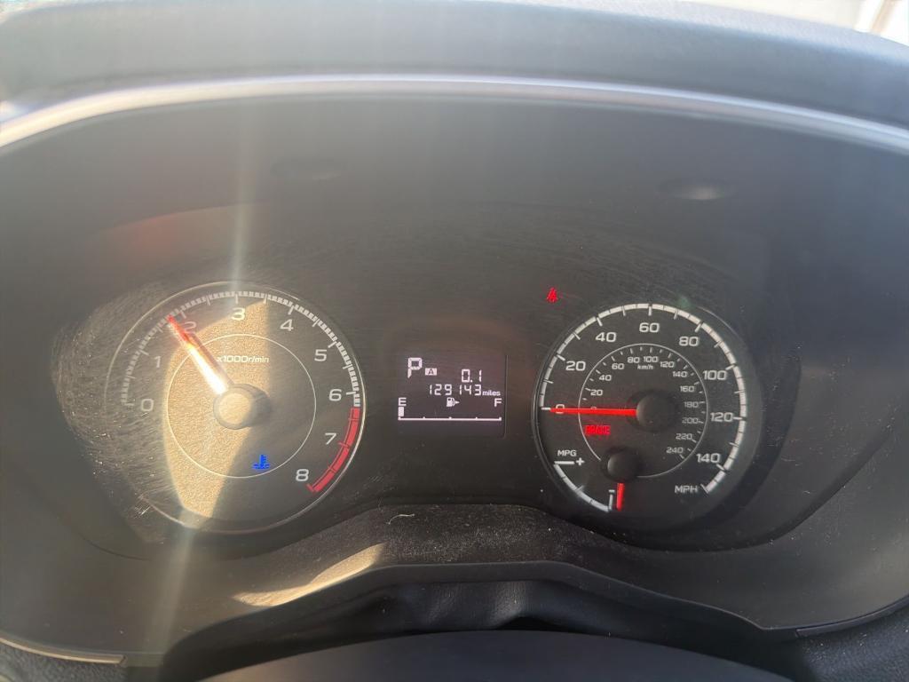 used 2018 Subaru Crosstrek car, priced at $13,263