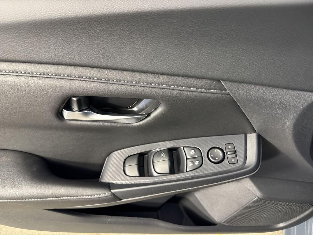 new 2025 Nissan Sentra car, priced at $21,081