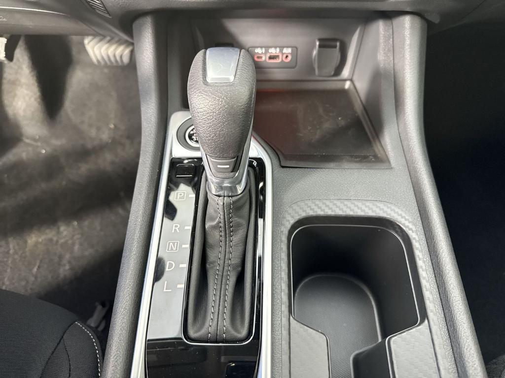 new 2025 Nissan Sentra car, priced at $21,081