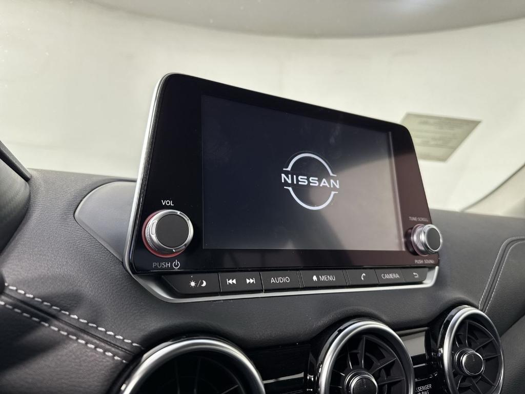 new 2025 Nissan Sentra car, priced at $21,081