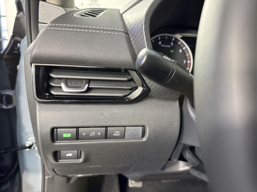 new 2025 Nissan Sentra car, priced at $21,081