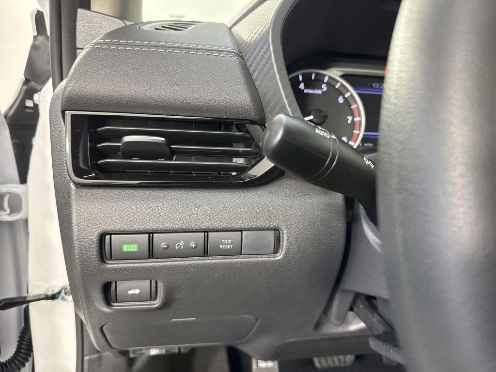 new 2025 Nissan Sentra car, priced at $20,034