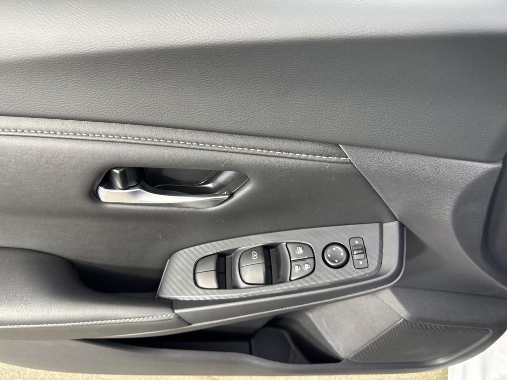 new 2025 Nissan Sentra car, priced at $20,034