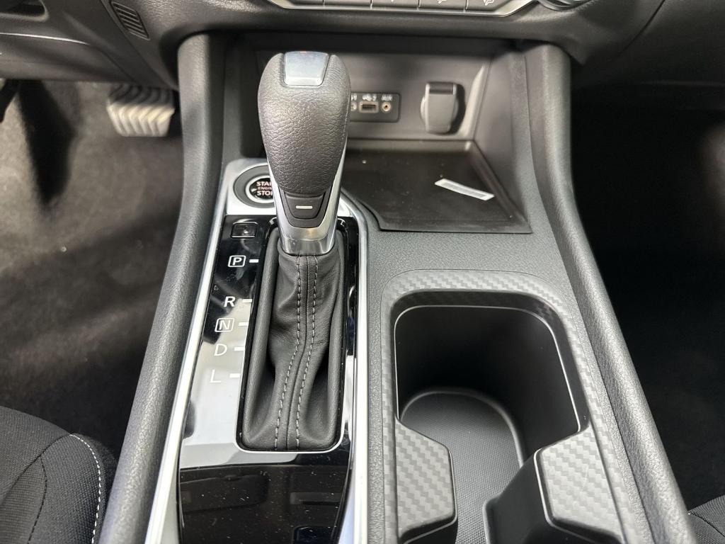 new 2025 Nissan Sentra car, priced at $20,034