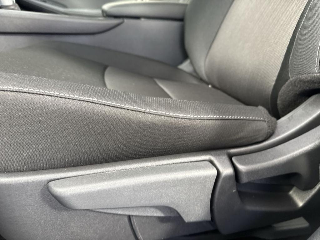 new 2025 Nissan Sentra car, priced at $20,034