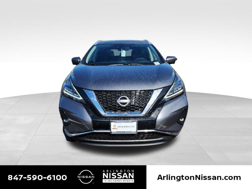 new 2023 Nissan Murano car, priced at $39,045