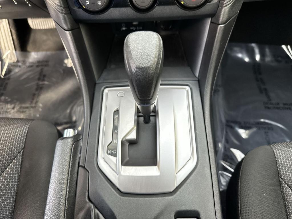 used 2022 Subaru Impreza car, priced at $21,526