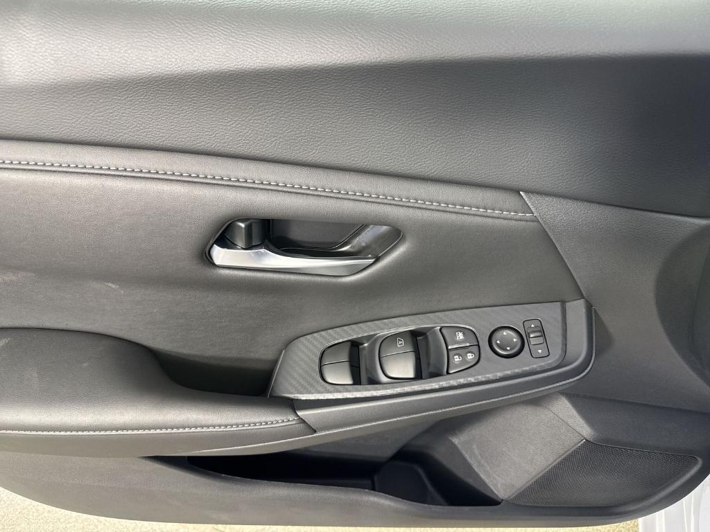 new 2025 Nissan Sentra car, priced at $20,832