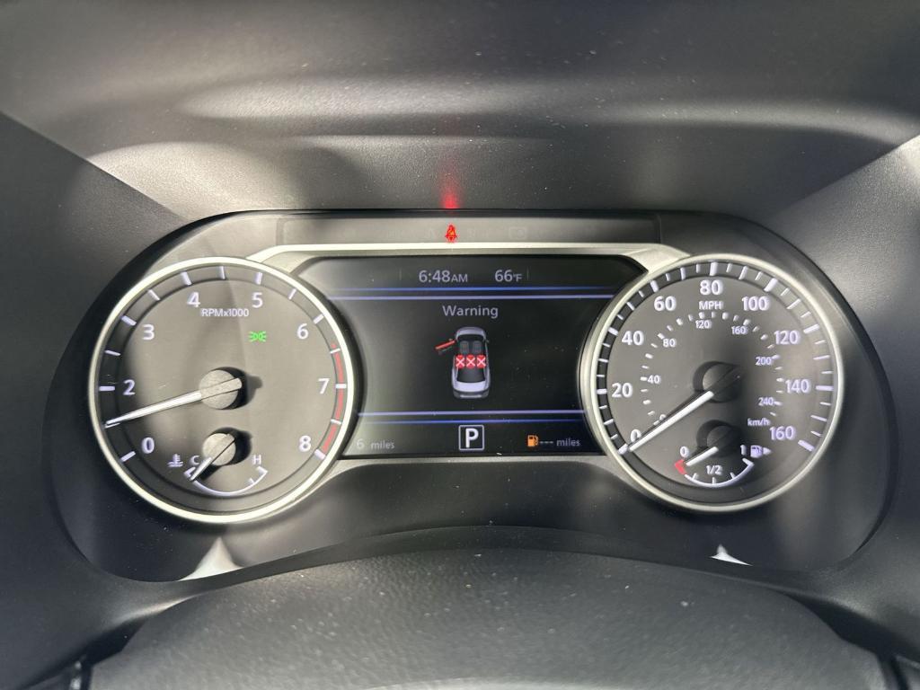 new 2025 Nissan Sentra car, priced at $20,832