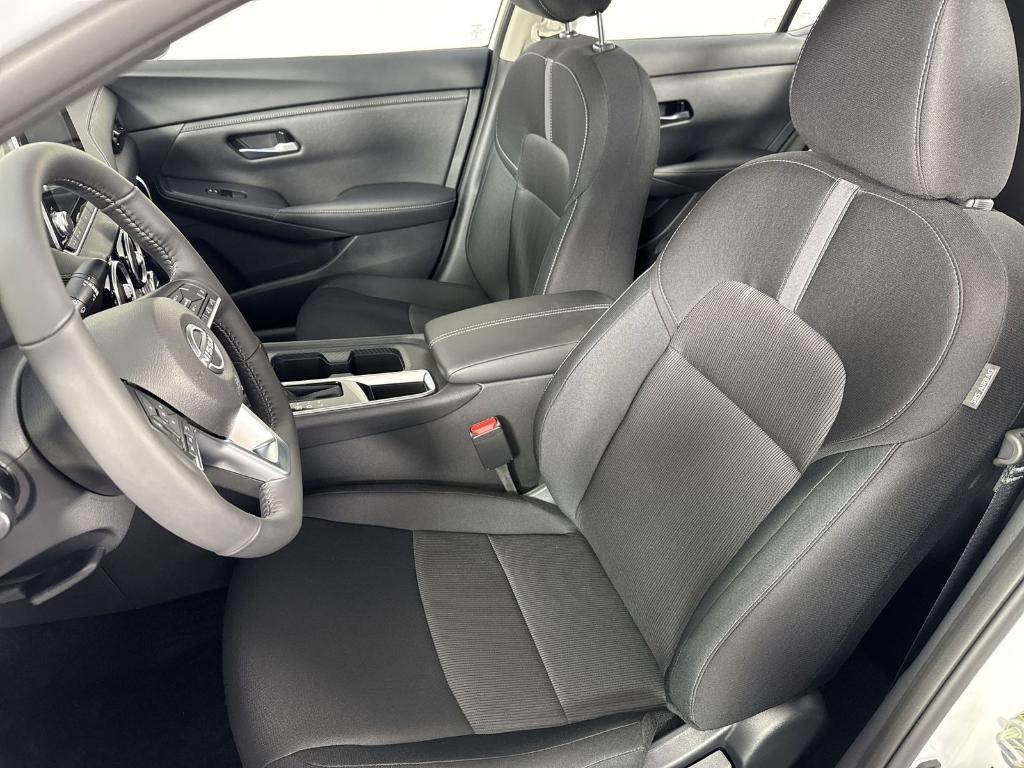 new 2025 Nissan Sentra car, priced at $20,832