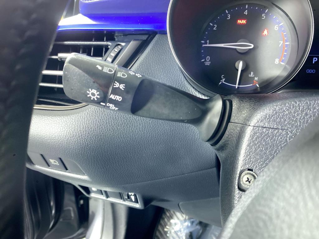 used 2020 Toyota C-HR car, priced at $22,726