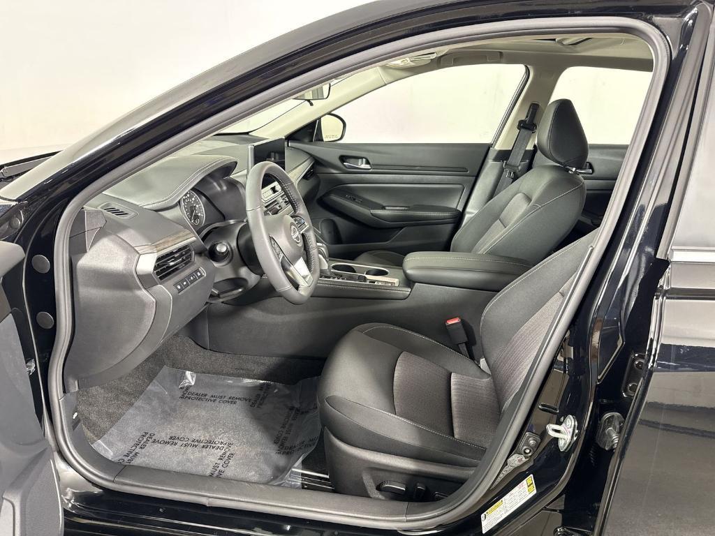 used 2025 Nissan Altima car, priced at $28,926