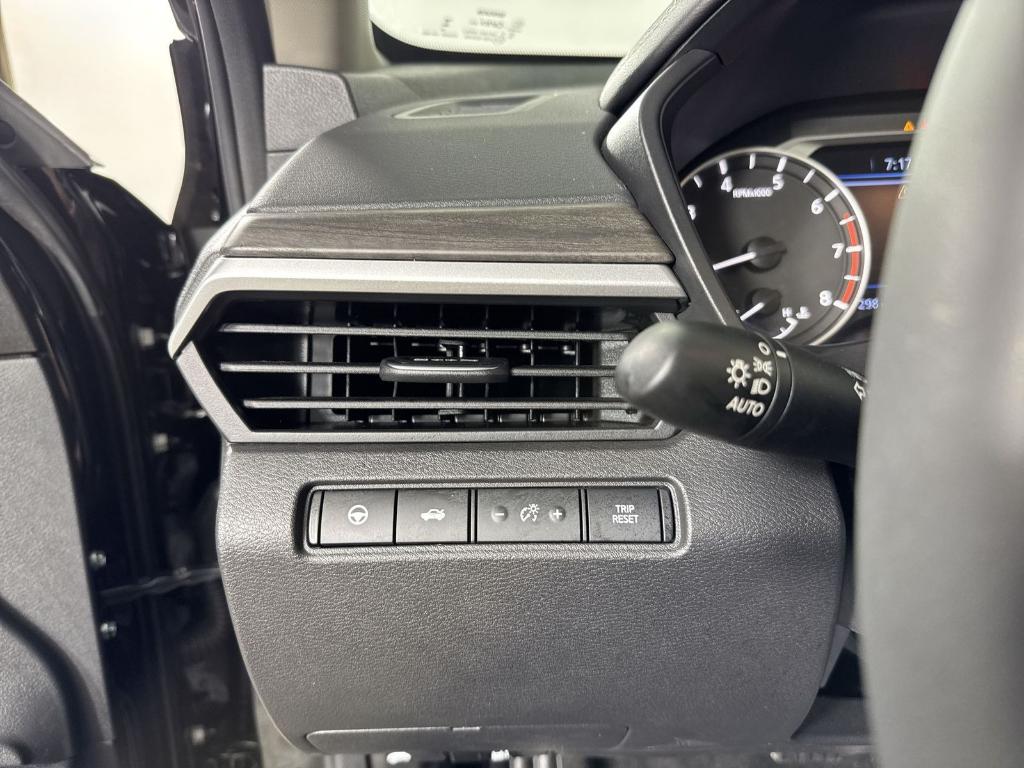 used 2025 Nissan Altima car, priced at $28,926