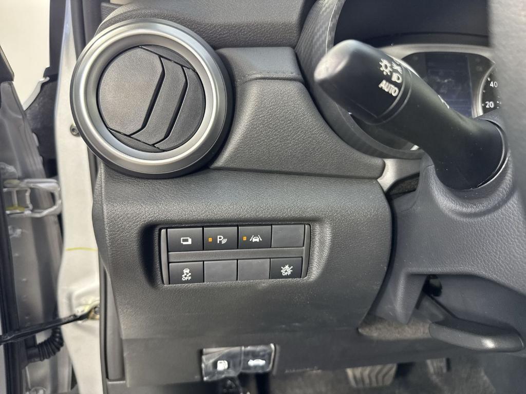 new 2025 Nissan Versa car, priced at $16,458