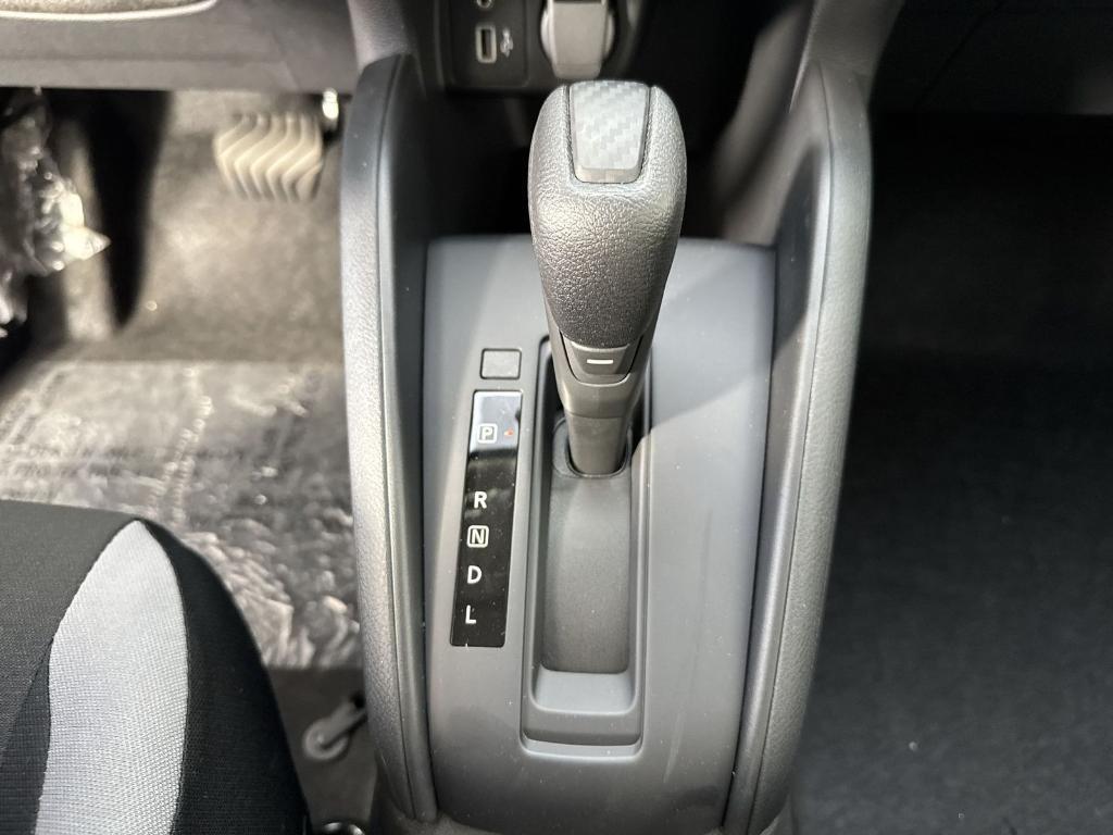 new 2025 Nissan Versa car, priced at $16,458