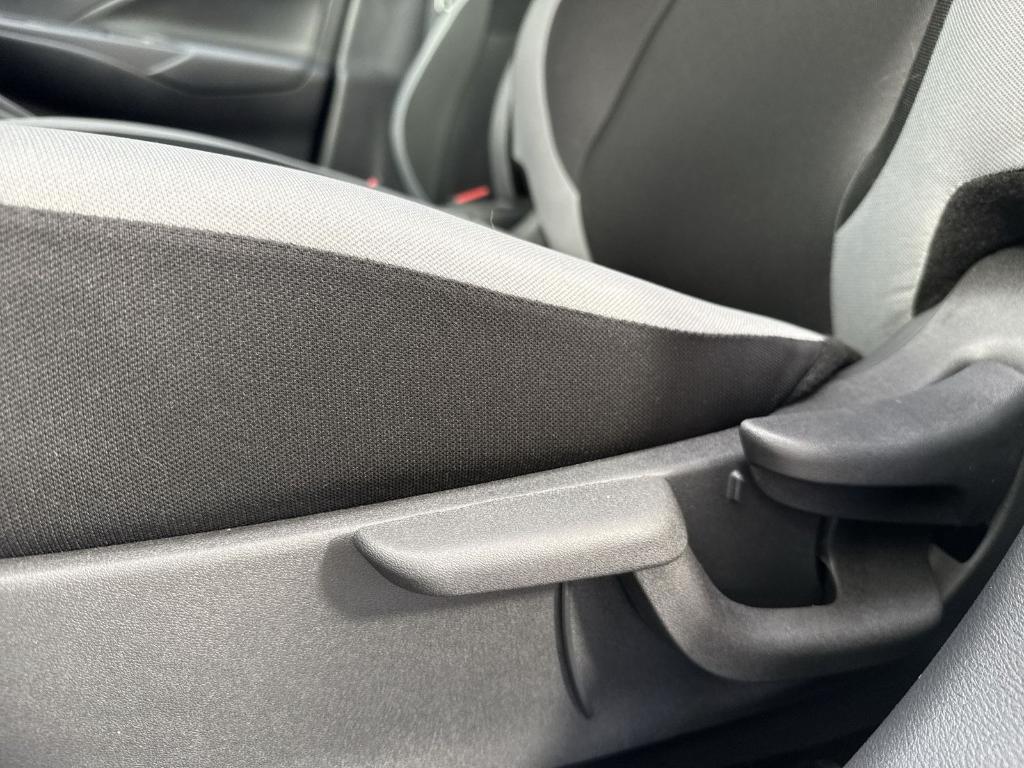 new 2025 Nissan Versa car, priced at $16,458