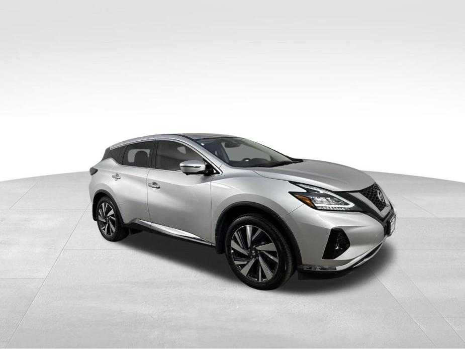 used 2022 Nissan Murano car, priced at $26,526