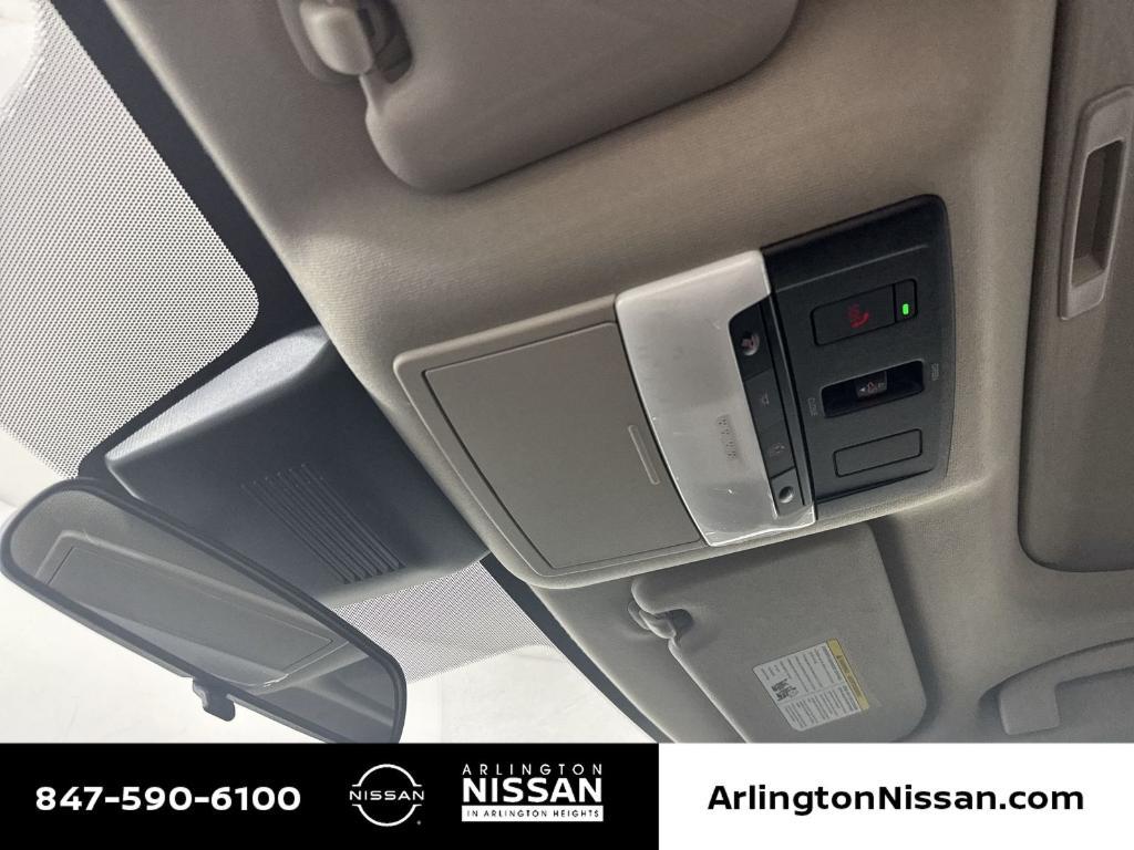 new 2025 Nissan Sentra car, priced at $23,909