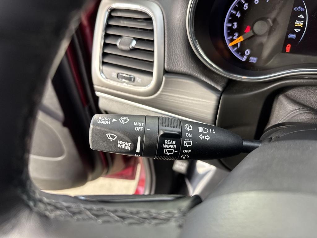 used 2022 Jeep Grand Cherokee WK car, priced at $27,526